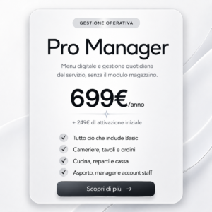 Pro Manger
