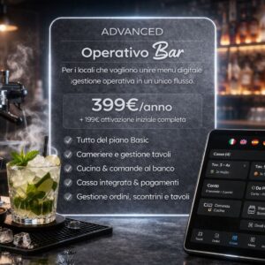 Advanced Operativo