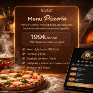 Basic Menu