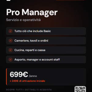 Pro Manger